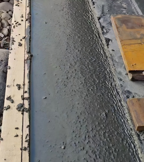 梁园环氧砂浆的特点及施工流程​