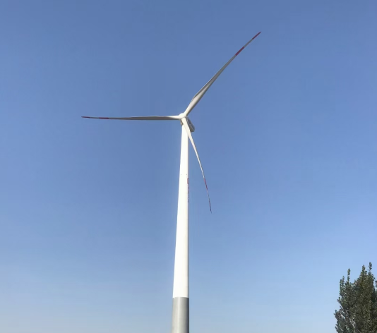 梁园风电基础二次灌浆料的强度要求和用量计算 风电灌浆料施工注意事项