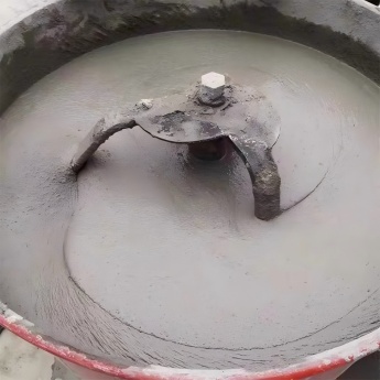 梁园灌浆料常见问题与解决方法