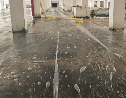 梁园不发火砂浆和不发火金属骨料有什么区别