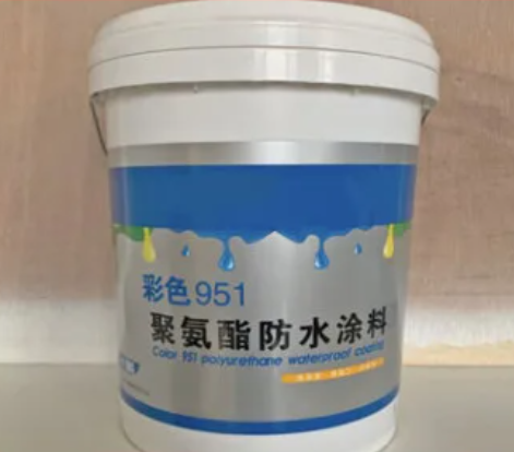 梁园聚氨酯防水涂料