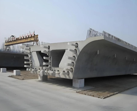 梁园抗冻压浆料的特点及标准化施工工艺